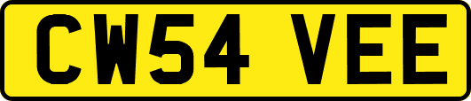 CW54VEE