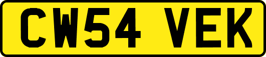 CW54VEK