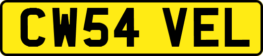 CW54VEL
