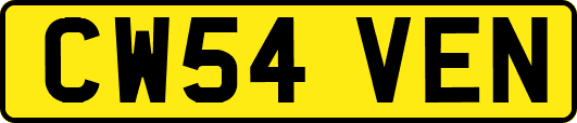 CW54VEN