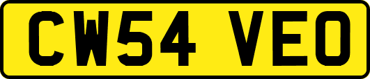 CW54VEO
