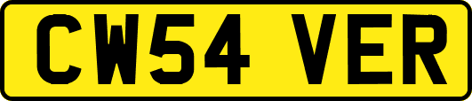 CW54VER