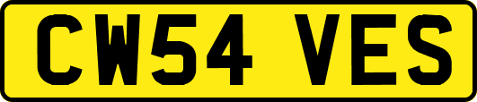 CW54VES