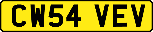 CW54VEV