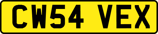 CW54VEX