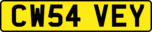 CW54VEY
