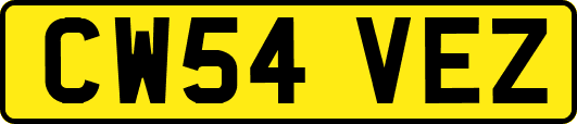 CW54VEZ