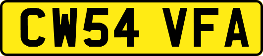 CW54VFA