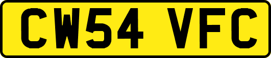 CW54VFC