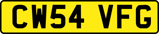 CW54VFG