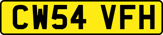 CW54VFH