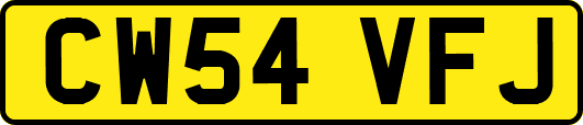 CW54VFJ