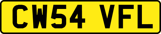 CW54VFL