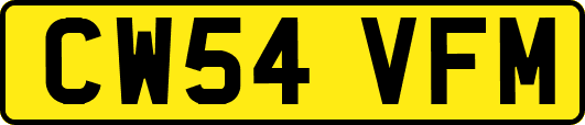 CW54VFM