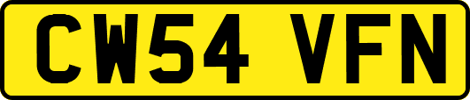 CW54VFN
