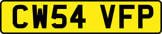 CW54VFP