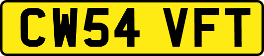 CW54VFT