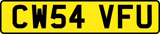 CW54VFU