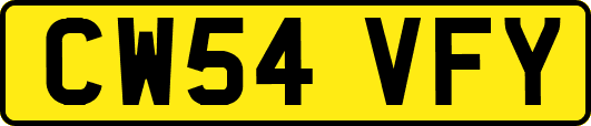 CW54VFY
