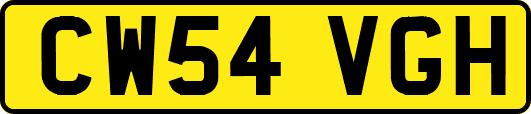 CW54VGH