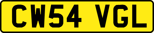 CW54VGL