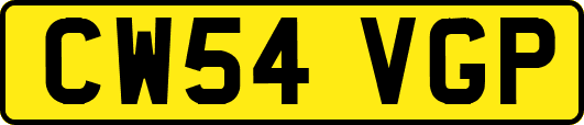 CW54VGP