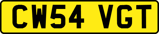 CW54VGT