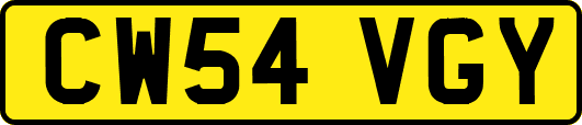 CW54VGY