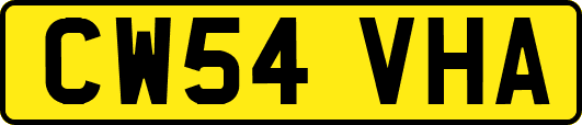 CW54VHA