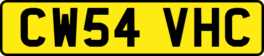 CW54VHC