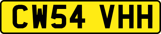 CW54VHH