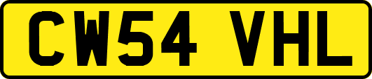 CW54VHL