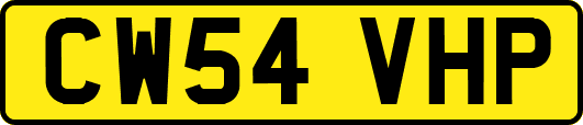 CW54VHP