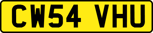 CW54VHU