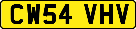 CW54VHV