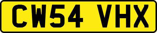 CW54VHX