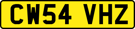 CW54VHZ