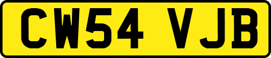 CW54VJB