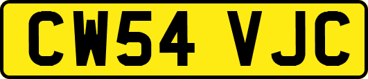 CW54VJC