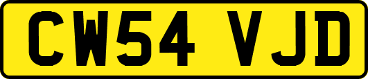 CW54VJD