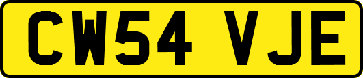 CW54VJE