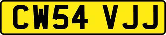 CW54VJJ