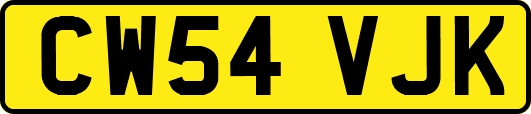 CW54VJK
