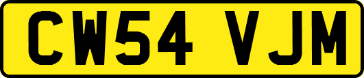 CW54VJM
