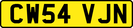 CW54VJN
