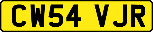 CW54VJR