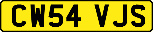 CW54VJS