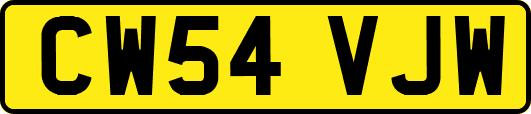 CW54VJW