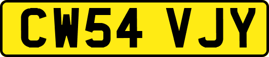 CW54VJY