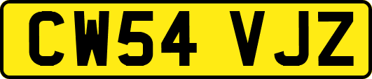 CW54VJZ